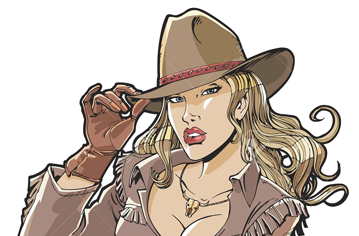 cowgirl