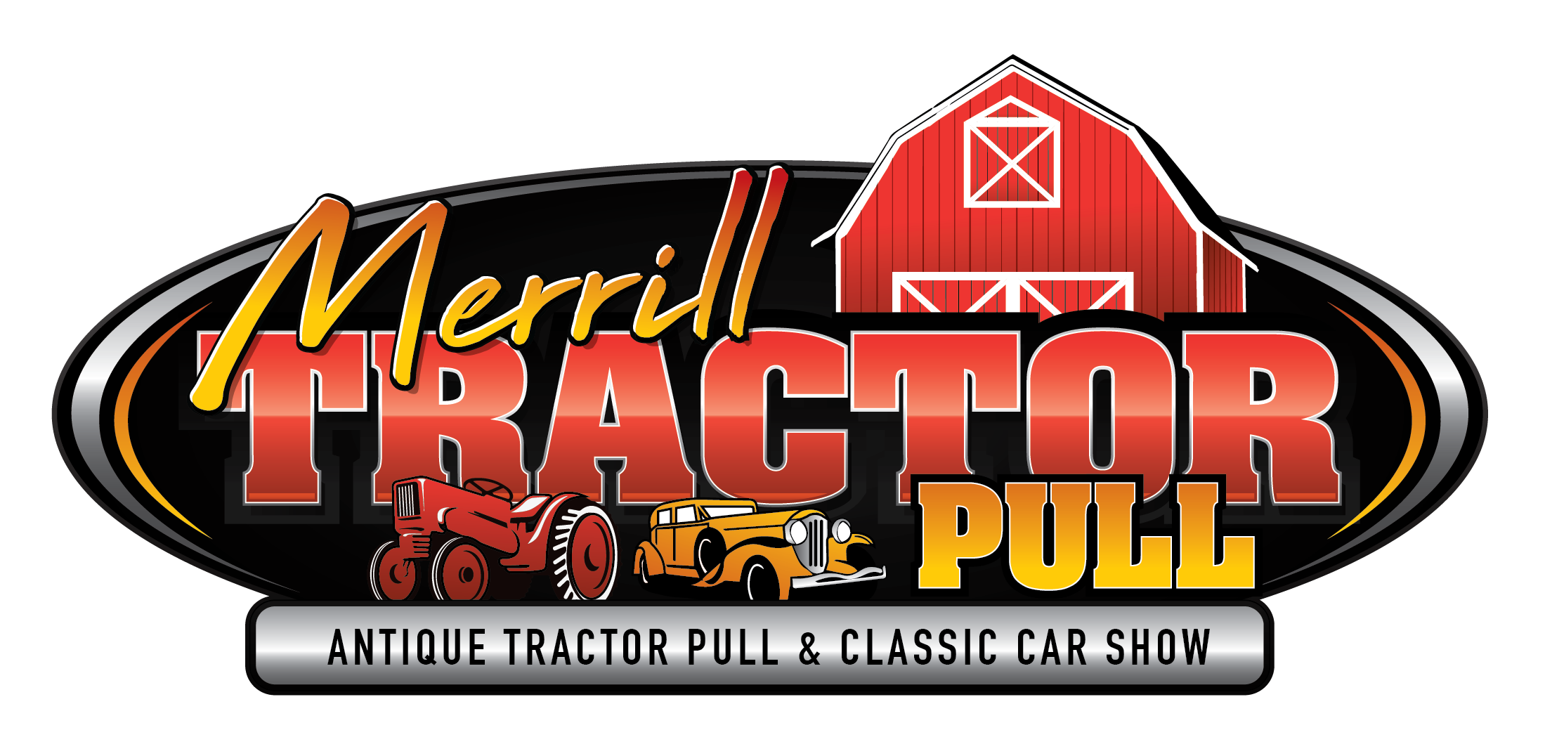 Merrill Tractor Pull