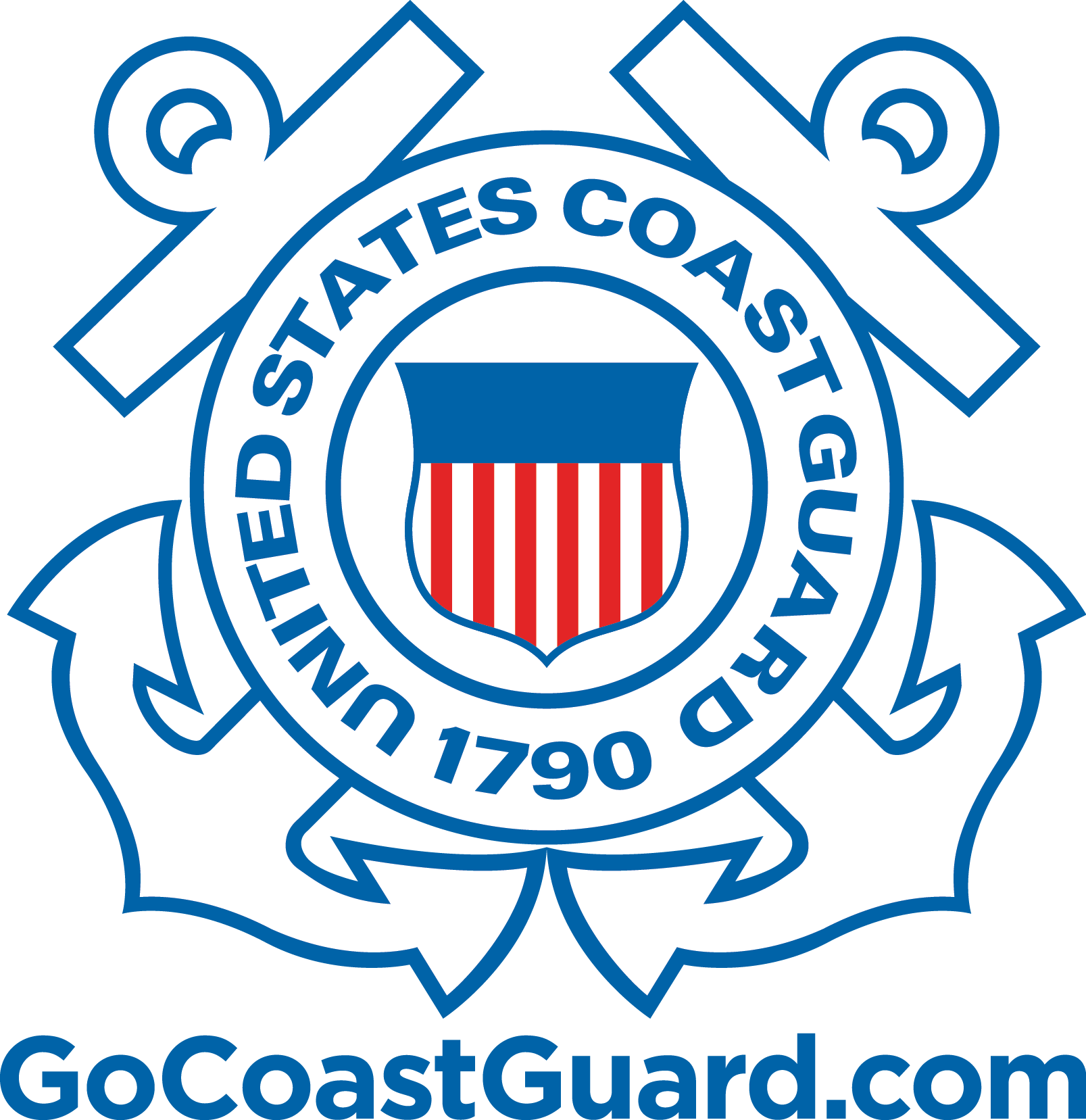 Coast Guard