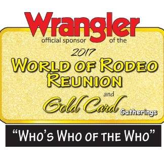 World of Rodeo Reunion