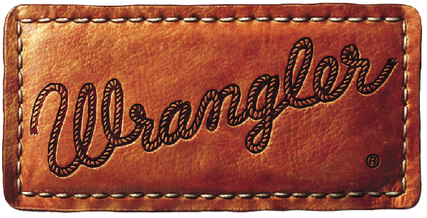 Wrangler Patch