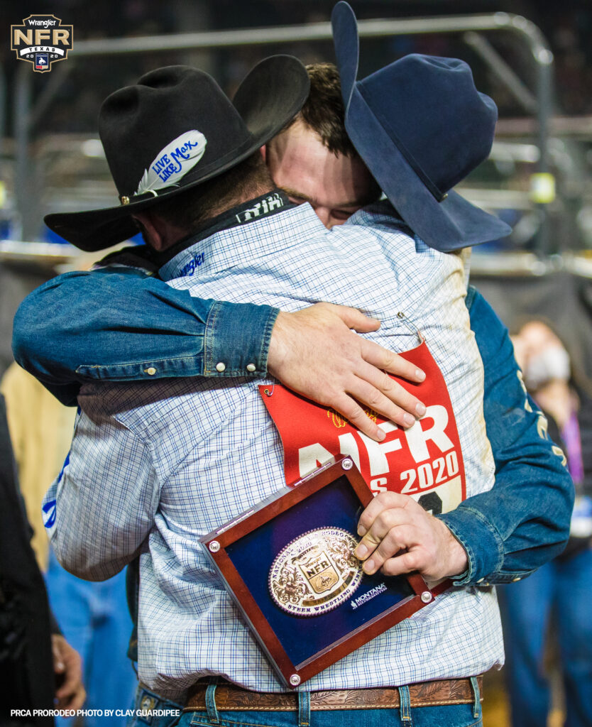 Wrangler National Finals Rodeo - Kirchmann Media Group