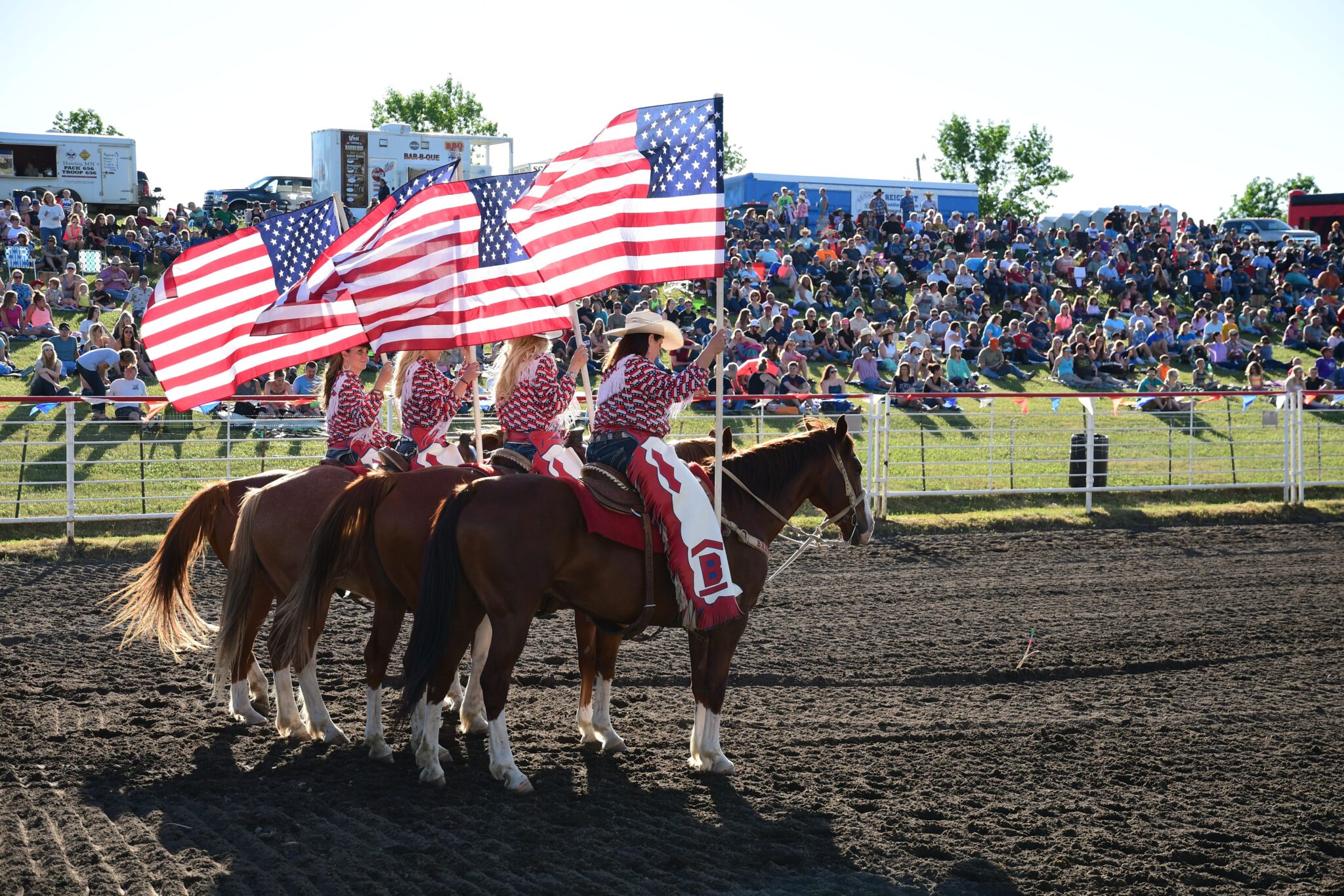 Hawley Rodeo June 1112, 2021 Kirchmann Media Group