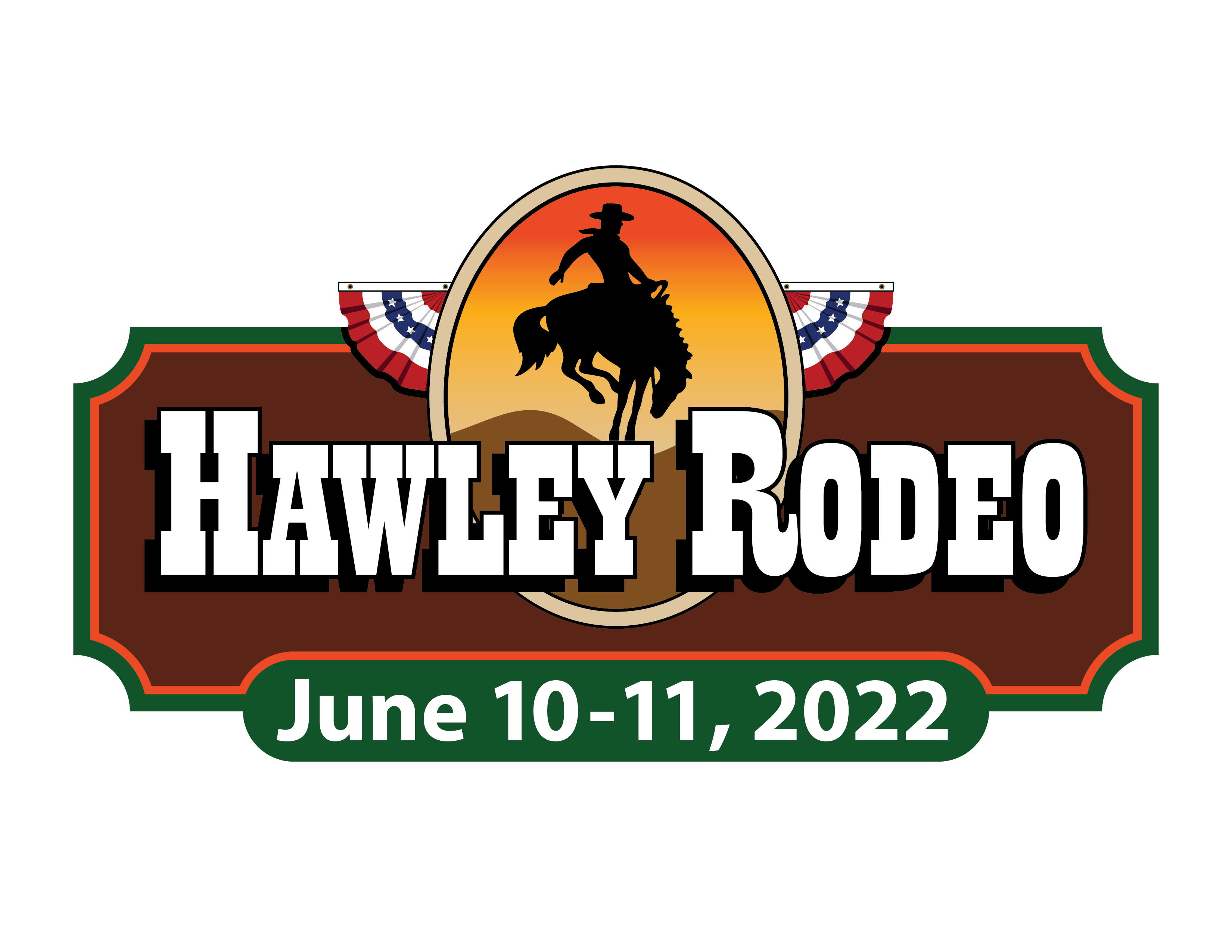 Hawley Rodeo 2022