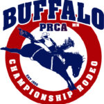 Buffalo Rodeo Logo