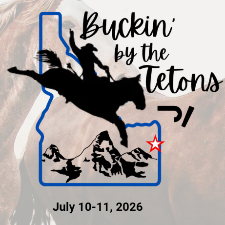 Buckinbythetetons