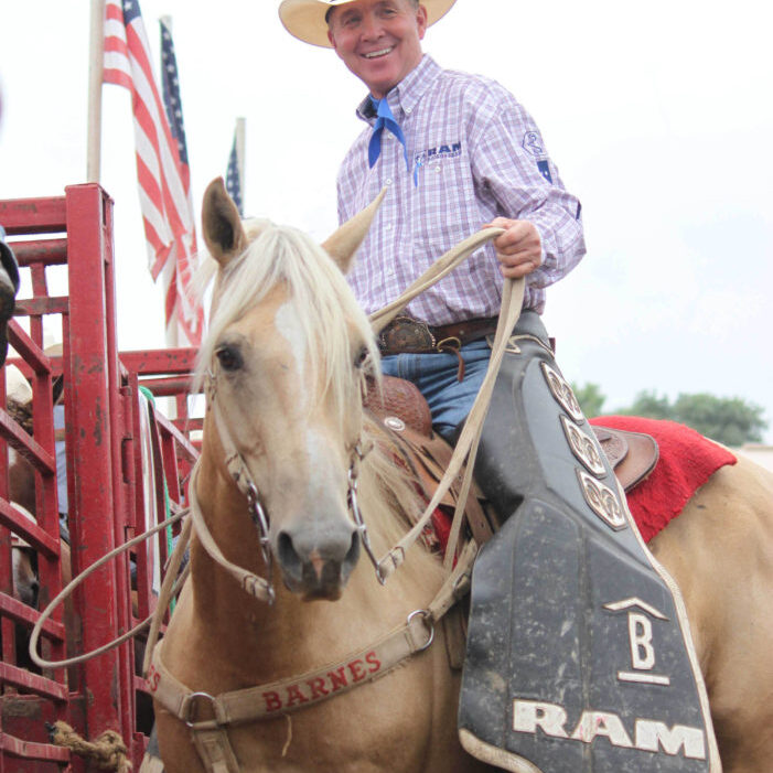 CU_Marty Barnes 2016_Stock Contractor_Photo credit Gretchen Kirchmann