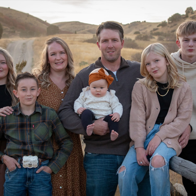 Casey Koyle Family_2