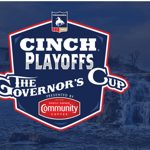 Cinch playoffs Sioux Falls 2023