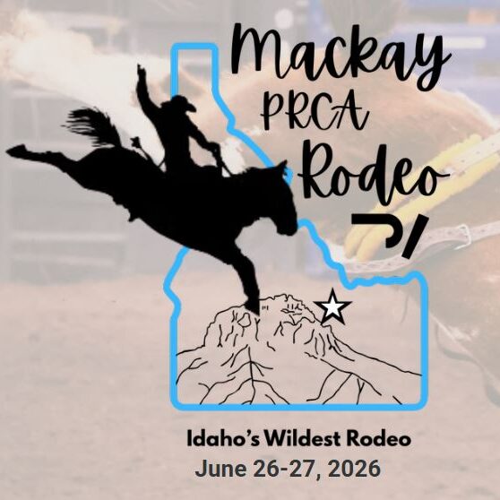Mackay Idaho