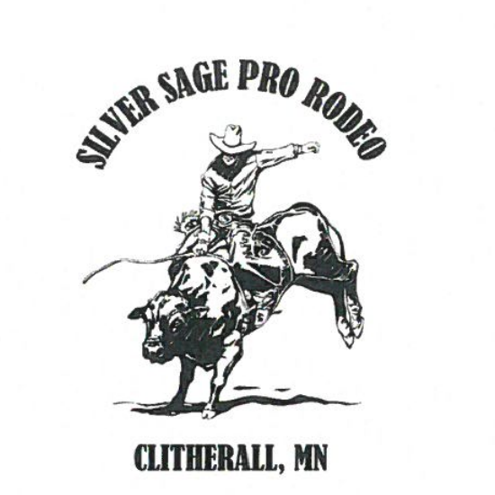 Silver Sage ProRodeo